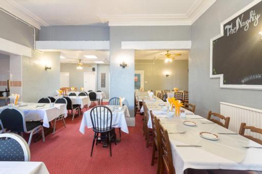 The Norwood Hotel For Groups-Blackpool Party Weekends (Adults Only) Exterior photo
