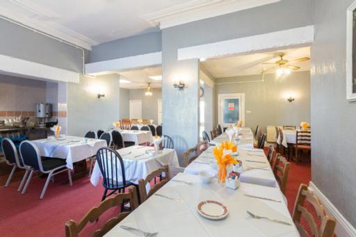 The Norwood Hotel For Groups-Blackpool Party Weekends (Adults Only) Exterior photo