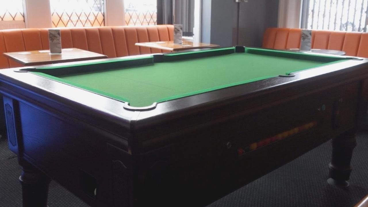 The Norwood Hotel For Groups-Blackpool Party Weekends (Adults Only) Exterior photo