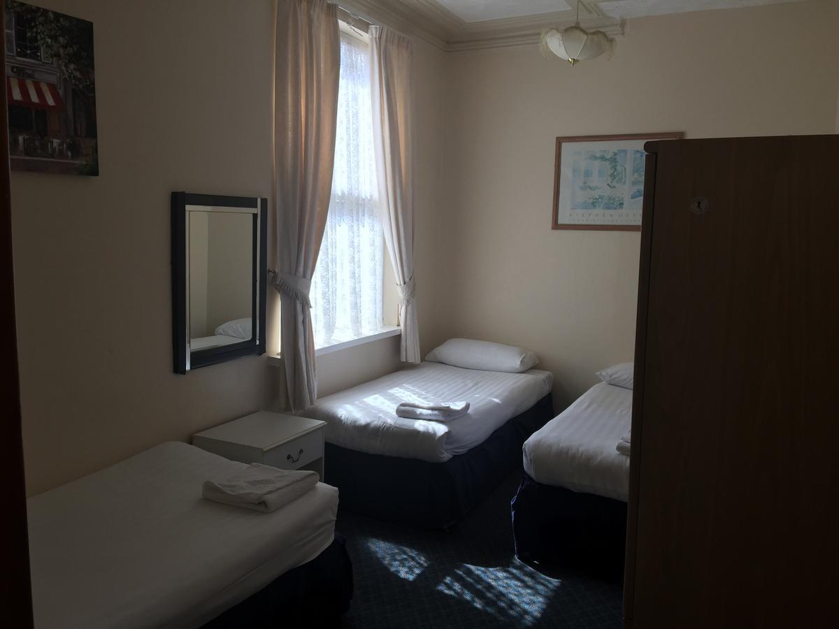 The Norwood Hotel For Groups-Blackpool Party Weekends (Adults Only) Exterior photo
